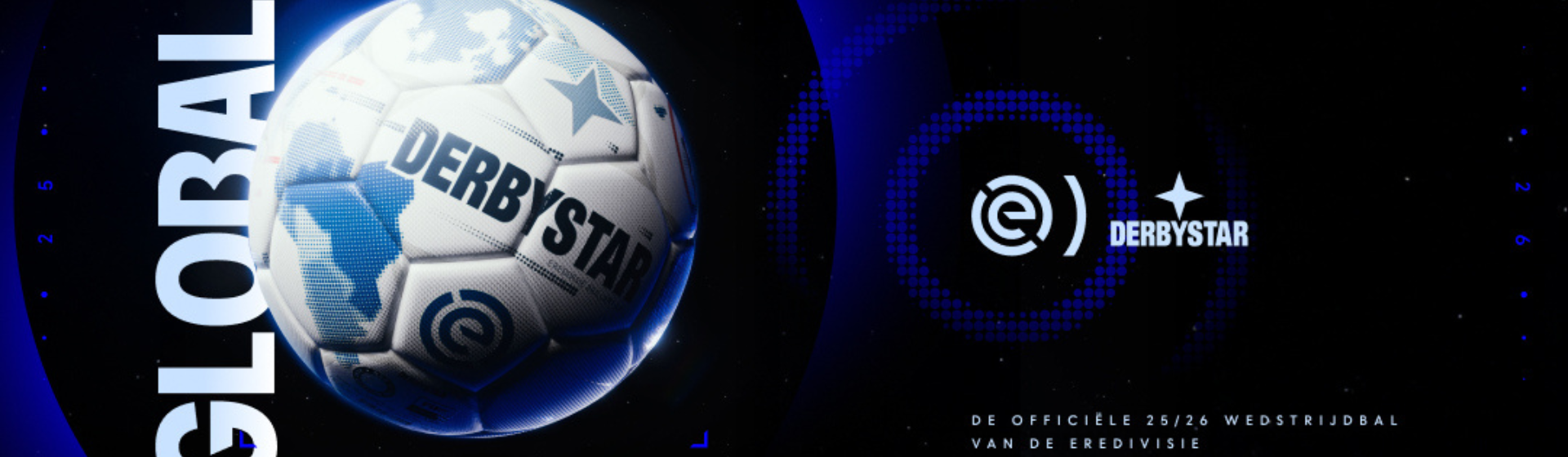 Banner-Eredivisie